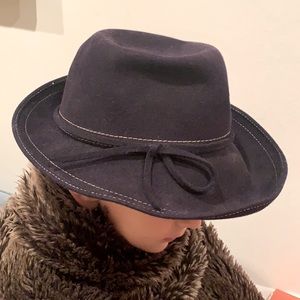 Vintage Czech Women’s Hat